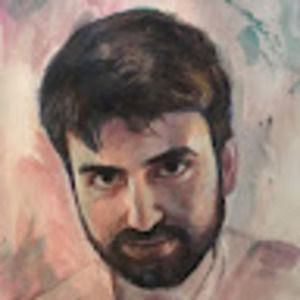 Meet your Posher, Andy